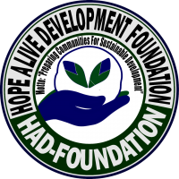 Our official Logo
