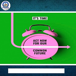 Act Now