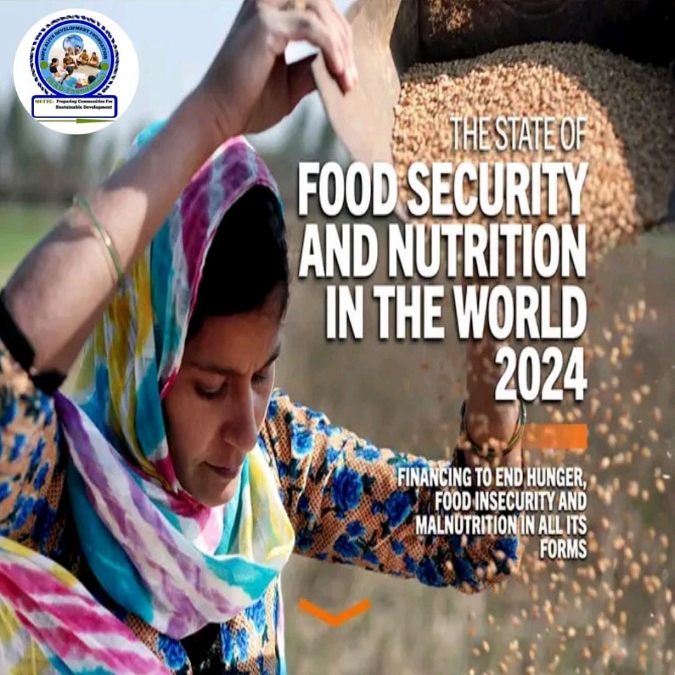 Food security and nutrition are fundamental human rights that are essential for the well-being of individuals and the overall development of society. In a world where millions of people still suffer from hunger and malnutrition, it is crucial that we address these issues with urgency and determination.Ensuring food security means not only having access to an adequate supply of nutritious and safe food, but also having the means to afford it. This requires a comprehensive approach that addresses the root causes of food insecurity, such as poverty, lack of education, and inadequate infrastructure.Nutrition plays a crucial role in the overall health and well-being of individuals. A balanced diet rich in essential nutrients is essential for growth, development, and disease prevention. By promoting good nutrition practices and ensuring access to diverse and nutrient-rich foods, we can improve the health and quality of life of millions of people around the world.As we work towards achieving food security and improving nutrition globally, we must also address issues of sustainability, climate change, and food waste. By implementing sustainable agricultural practices, reducing food waste, and promoting equitable distribution of resources, we can create a more secure and resilient food system for all.Together, we can make a difference. By prioritizing food security and nutrition, we can ensure a healthier and more prosperous future for generations to come. Let us commit to taking action and working together to build a world where everyone has access to safe, nutritious, and affordable food.Let us join hands and work towards a world where no one goes hungry and everyone has the opportunity to thrive. Together, we can create a future where food security and nutrition are guaranteed for all.